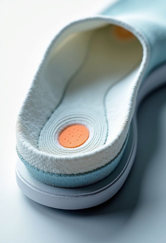 accessible comfortable orthopedic footwear