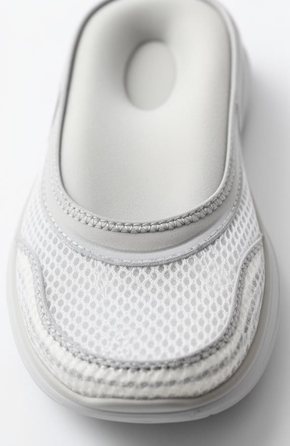 choosing proper senior footwear