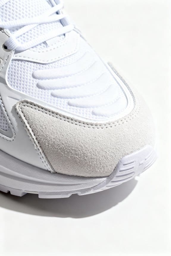 comfort and performance features