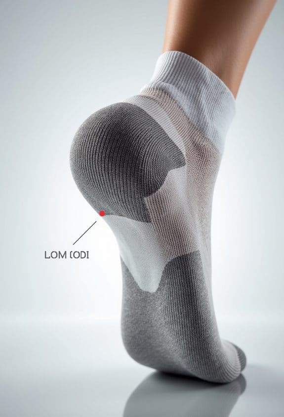 comfort and protection socks