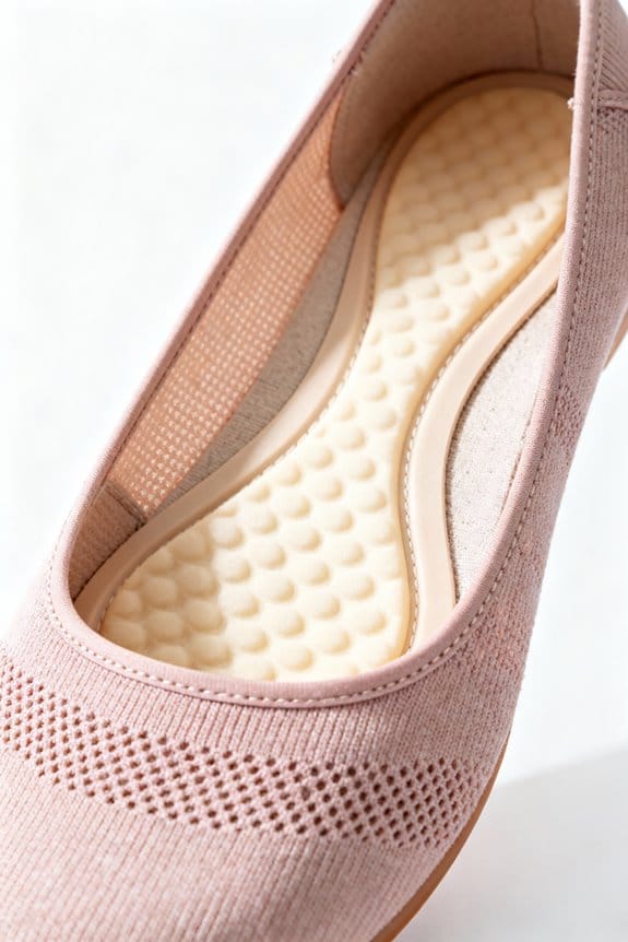 comfort support fit safety