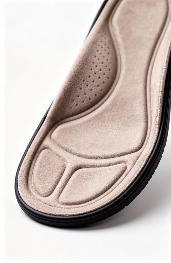 comfort support fit safety