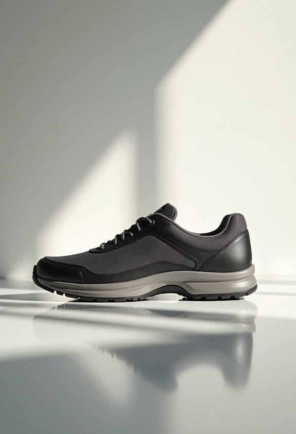 comfortable footwear for seniors