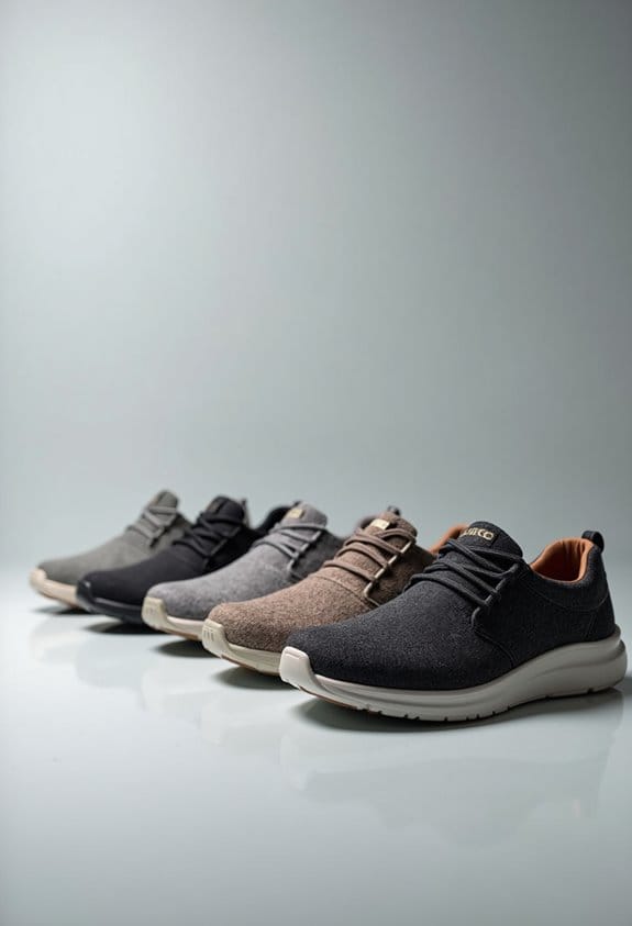 comfortable shoes for all day wear