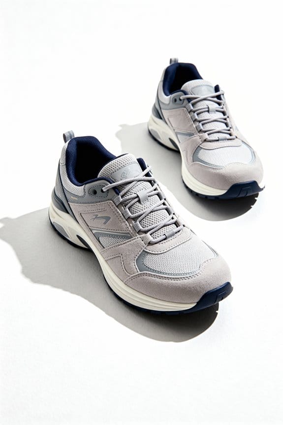 comfortable wide toe shoes