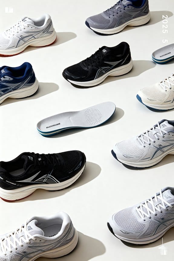comfortable wide toe shoes