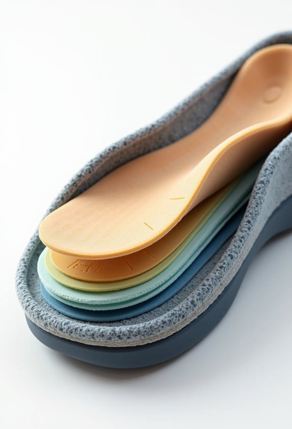 diabetic shoe fit essentials