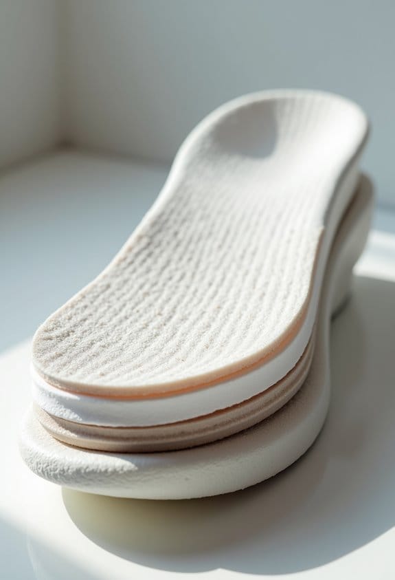diabetic shoe selection factors