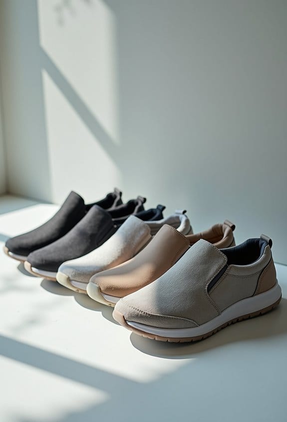 diabetic shoes for comfort