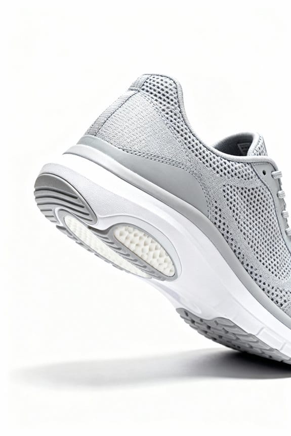 foot doctor recommended footwear