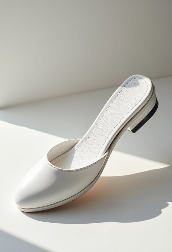 height increasing shoe tips