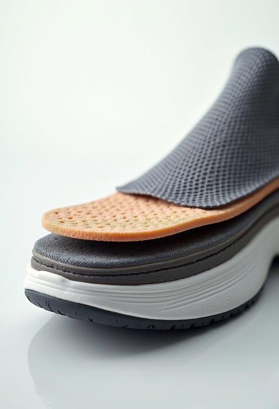investing in foot health