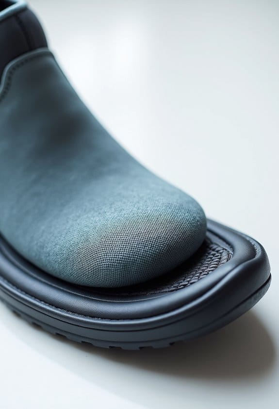 lymphedema shoes with comfort