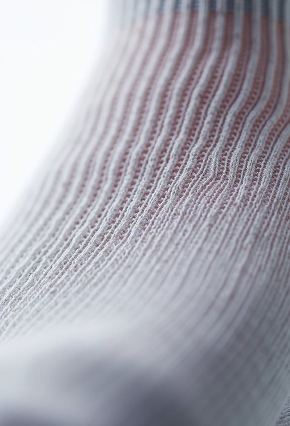 moisture control for diabetic feet