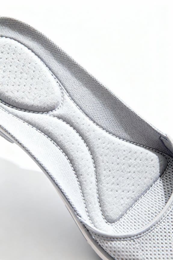 optimal orthopedic walking shoes