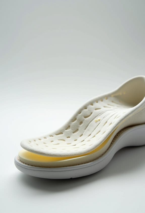orthopedic footwear essential features