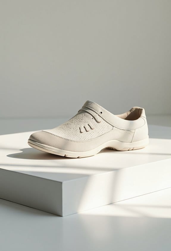 orthopedic footwear misconceptions clarified