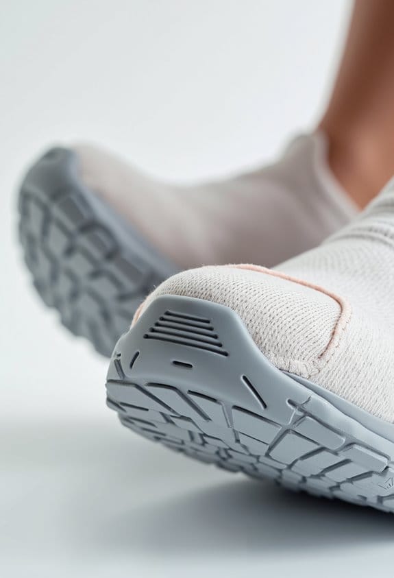 persistent diabetic foot care