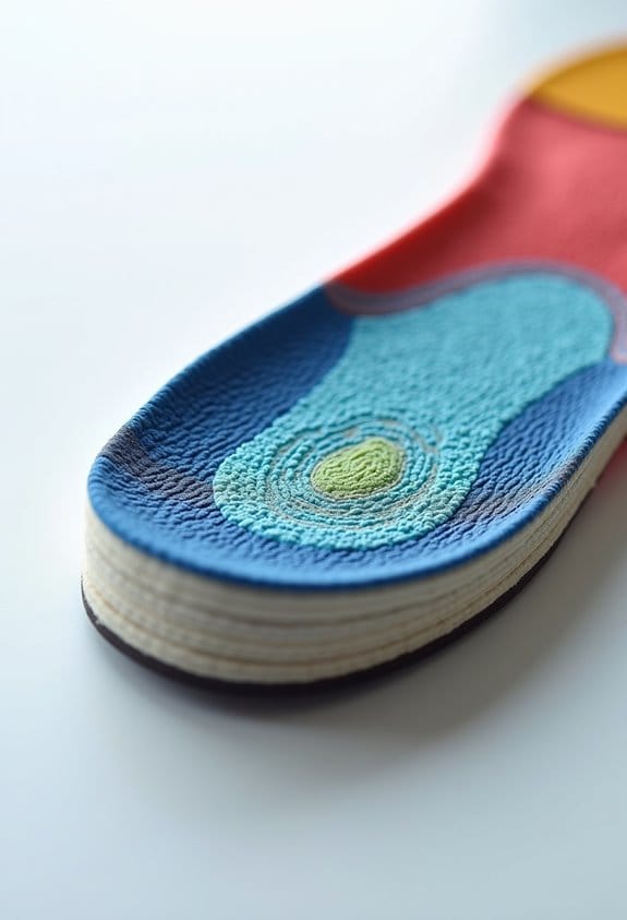 plantar pressure ulcer prevention