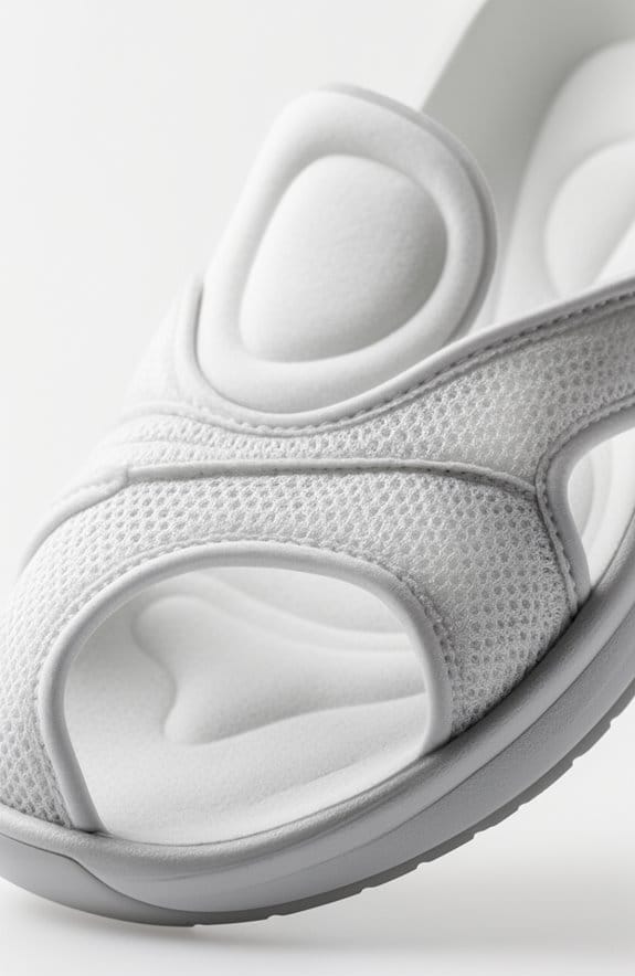 post surgery shoe considerations
