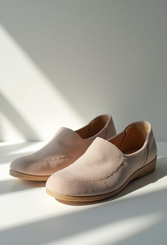 premium comfort shoes list