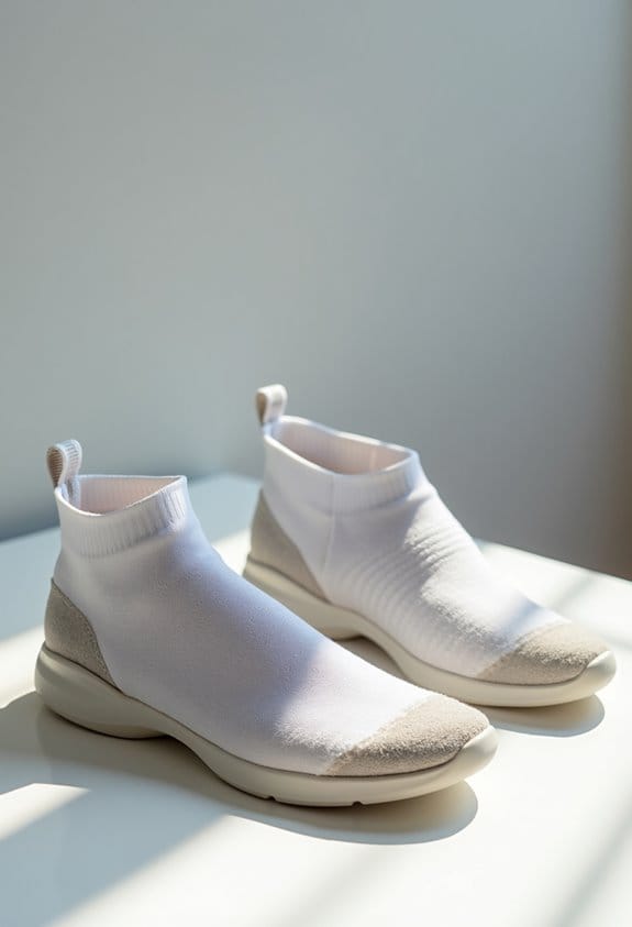 socks for diabetic footwear