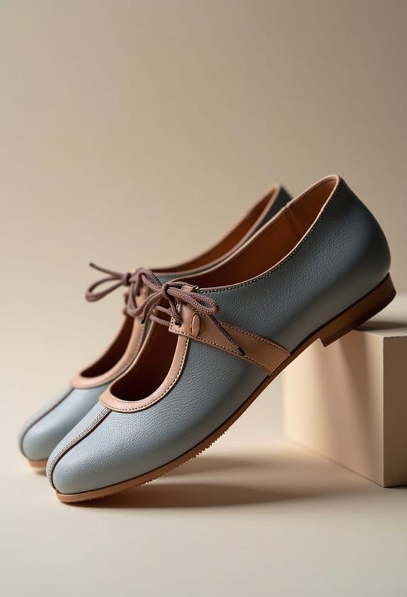 stylish orthopedic footwear options