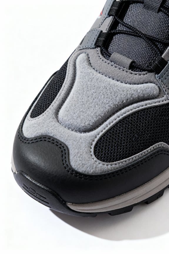 waterproof shoe comfort essentials